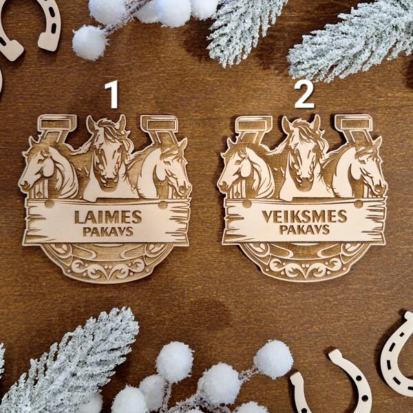 Magnēts - cena 2,00€