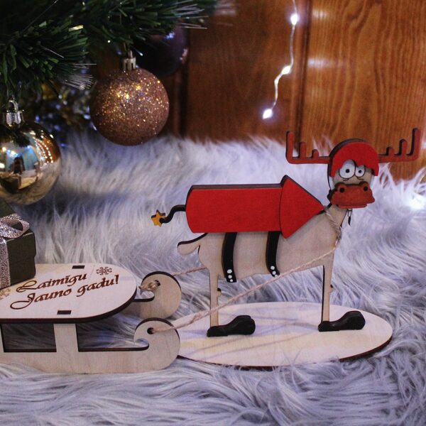 Dekors. cena 5,00 Eur.