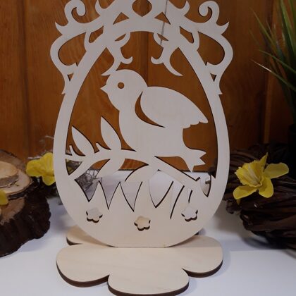 PĒC PASŪTĪJUMA. Dekors, 2,00 Eur.