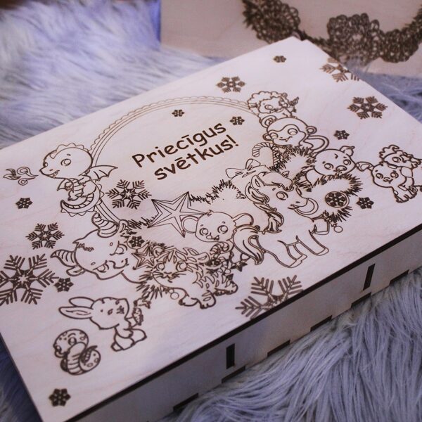 10€ - ar atlaidi 8€